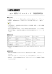 AP デジタルマルチメーター 使用説明書