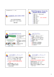 内視鏡管理に関する最近の情報 - 関西感染予防ネットワーク (KIPN)