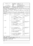 学年・期間・区分 3年次 ・ 通年 ・ 必修 平成25 年度 シラバス 対象学科