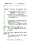 モニター実施手引き・Q＆A [135KB pdfファイル]