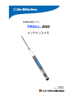 TROLL® 9500
