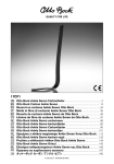 Otto Bock Ankle Seven Carbonfeder Otto Bock Carbon Ankle Seven