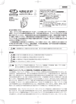 CT-31017 アルパインアップ キット