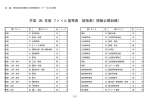 総括表（PDF形式：12KB）