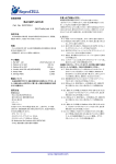 取扱説明書ダウンロード（PDF）