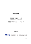 TFIR-3171N/