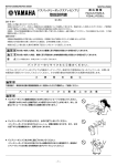 取扱説明書 - ワイズギア