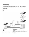 Senographe SecondLook Digital CAD システム