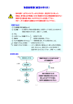 取扱説明書（納豆の作り方）