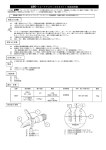 フルードテスタ（AG601）取扱説明書