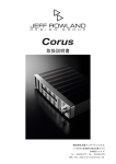 Corus