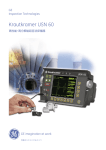 Krautkramer USN 60