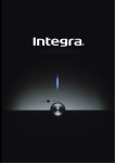 ダウンロード - Integra