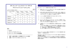 1. はじめに NTT コミュニケーションズIC カードリーダライタ ドライバソフト