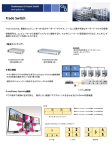 G&D Trade Switch(pdf ファイル,300.8 KB