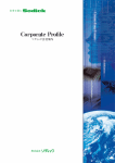 Corporate Profile