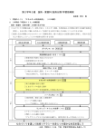 平成26年度技術科指導案