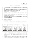 国内の抱っこひも等の市場と安全対策 資料3