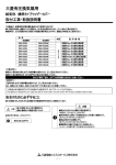 QWH-70SA の取扱説明書を見る