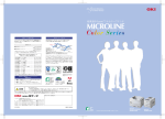 MICROLINE Color series