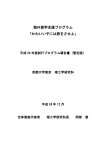 報告書（暫定版24年12月）