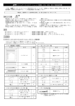 オイルサービスステーション（SKR81, 811, 812, 813）取扱説明書