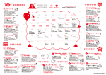 JANUARY 2015 Event Scedule