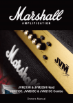 JVM2 SERIES Pdf
