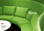 muffle カタログ (PDF 3.30MB)
