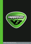 Hippo V3カタログ