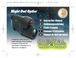 Night Owl Optics