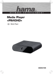 Media Player »PN40HD«