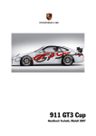 911 GT3 Cup - Bethnrayndogs.com