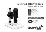 Levenhuk DTX 720 WiFi