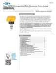 - GF Piping Systems