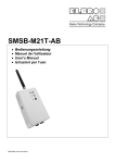 SMSB-M21T-AB