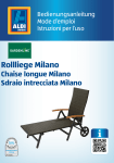rollliege Milano