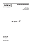 Leopard G5