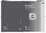 iComfort - REV