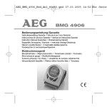 BMG 4906 - Clatronic