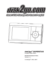 disk2go SUPERSTAR manual DE 1.1