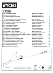 RPP720 - CONRAD Produktinfo.