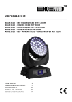 VDPL3610MHZ - HQ