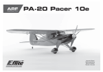 38825.1 EFL PA-20 Pacer 10e ML Manual v2.indd