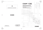 Web_CDP130-G-1A - Support