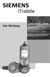 Car Kit Easy (de)