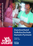 VHS in Stadt und Land - Deutsches Institut für Erwachsenenbildung