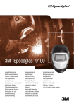 3M™ Speedglas™ 9100