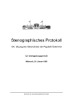 Stenographisches Protokoll der 156. Sitzung / PDF, 1553 KB