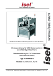 unvollständigen Maschine